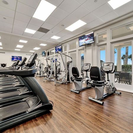 Doral 103 - Charming Beachfront / Ground Floor Condo! Gulf Shores Eksteriør bilde