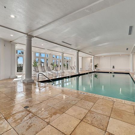 Doral 103 - Charming Beachfront / Ground Floor Condo! Gulf Shores Eksteriør bilde