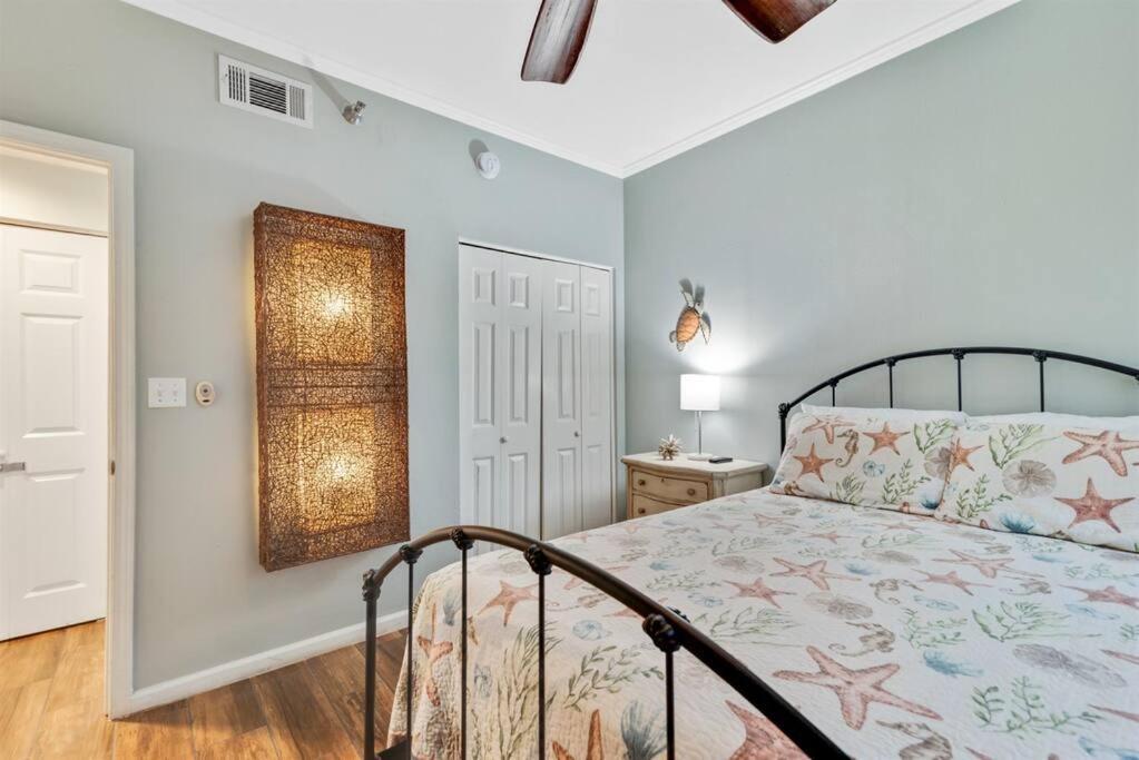 Doral 103 - Charming Beachfront / Ground Floor Condo! Gulf Shores Eksteriør bilde
