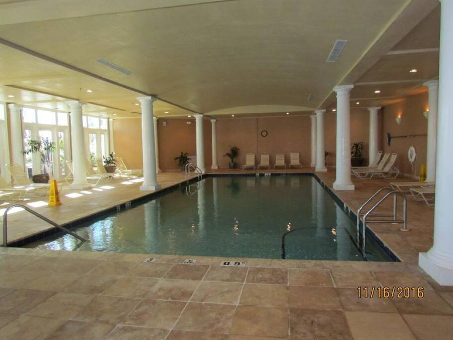 Doral 103 - Charming Beachfront / Ground Floor Condo! Gulf Shores Eksteriør bilde