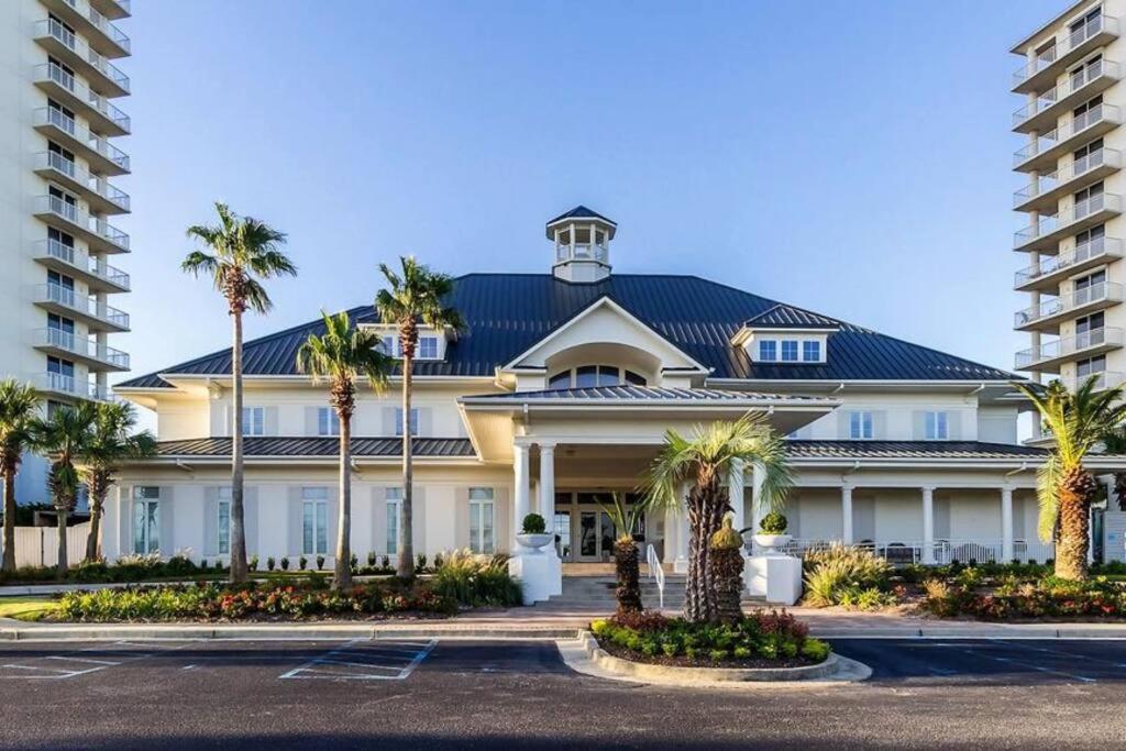 Doral 103 - Charming Beachfront / Ground Floor Condo! Gulf Shores Eksteriør bilde