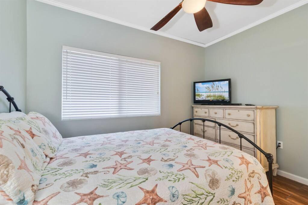 Doral 103 - Charming Beachfront / Ground Floor Condo! Gulf Shores Eksteriør bilde