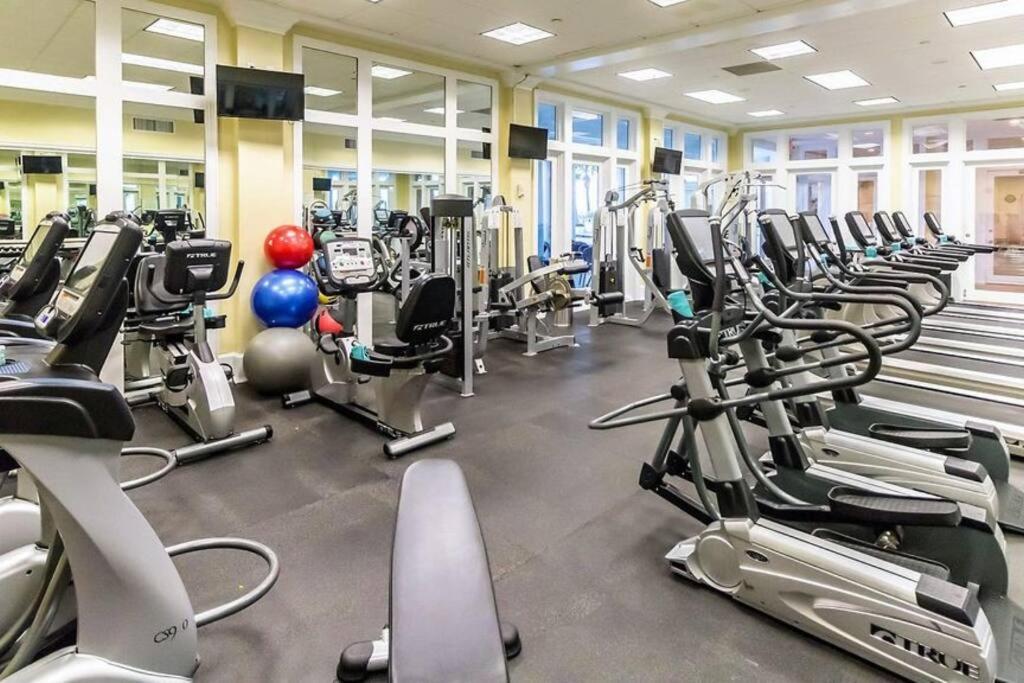 Doral 103 - Charming Beachfront / Ground Floor Condo! Gulf Shores Eksteriør bilde
