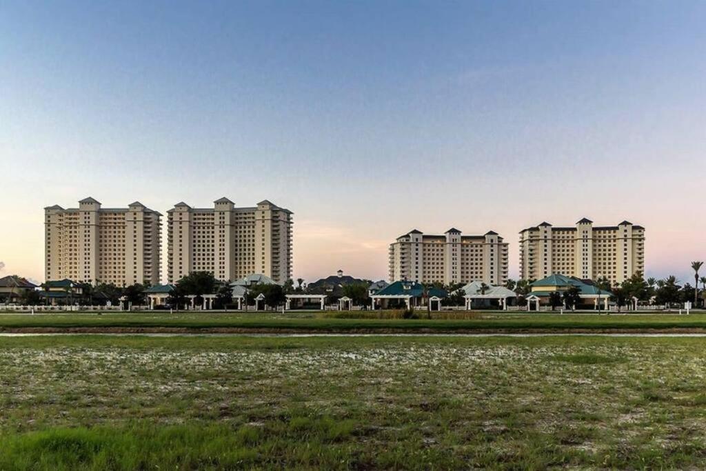Doral 103 - Charming Beachfront / Ground Floor Condo! Gulf Shores Eksteriør bilde