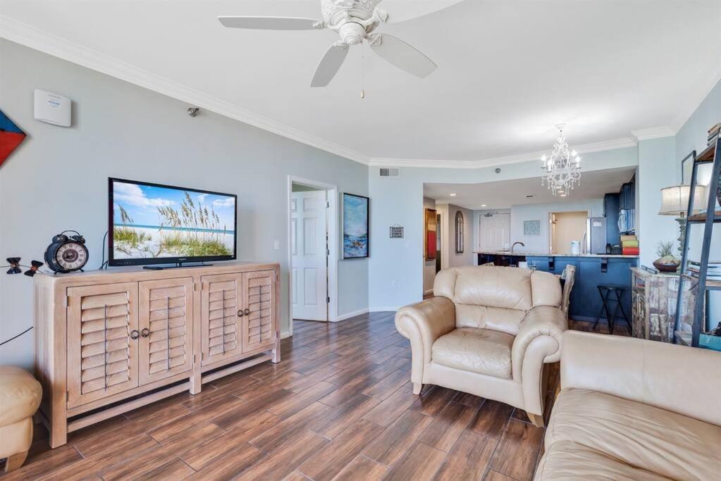 Doral 103 - Charming Beachfront / Ground Floor Condo! Gulf Shores Eksteriør bilde