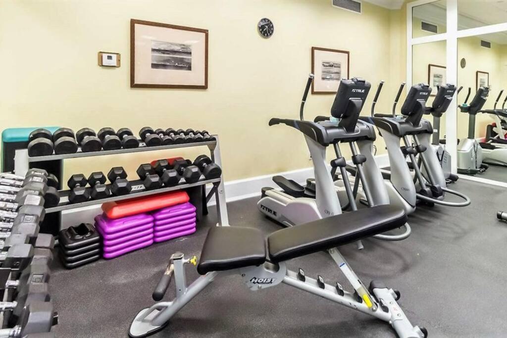 Doral 103 - Charming Beachfront / Ground Floor Condo! Gulf Shores Eksteriør bilde