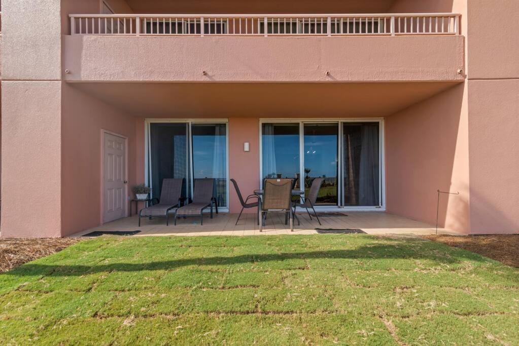 Doral 103 - Charming Beachfront / Ground Floor Condo! Gulf Shores Eksteriør bilde