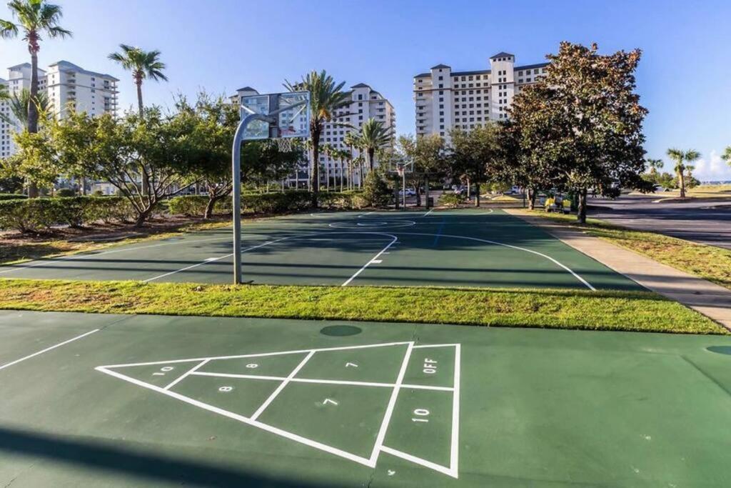 Doral 103 - Charming Beachfront / Ground Floor Condo! Gulf Shores Eksteriør bilde