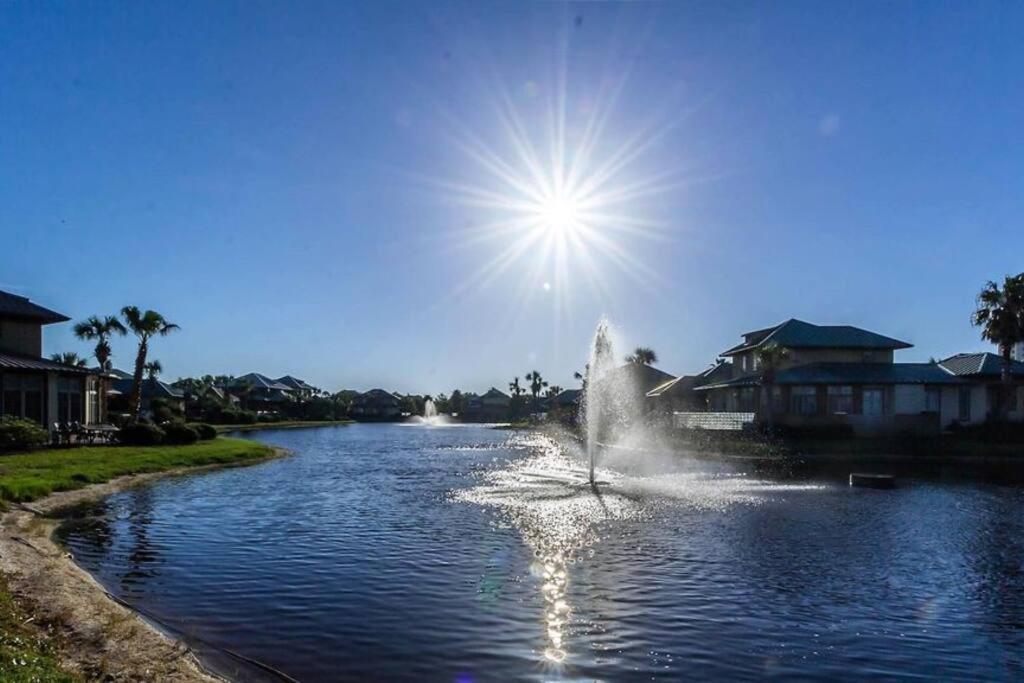 Doral 103 - Charming Beachfront / Ground Floor Condo! Gulf Shores Eksteriør bilde