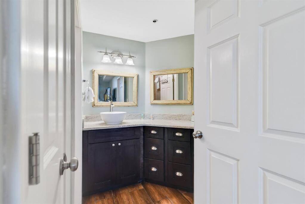 Doral 103 - Charming Beachfront / Ground Floor Condo! Gulf Shores Eksteriør bilde