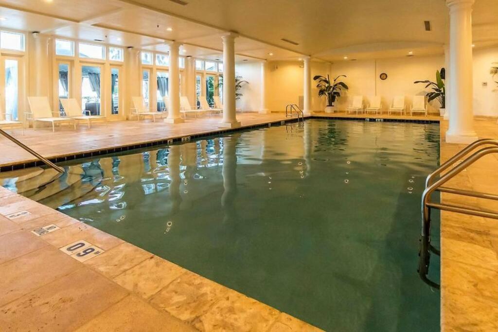 Doral 103 - Charming Beachfront / Ground Floor Condo! Gulf Shores Eksteriør bilde