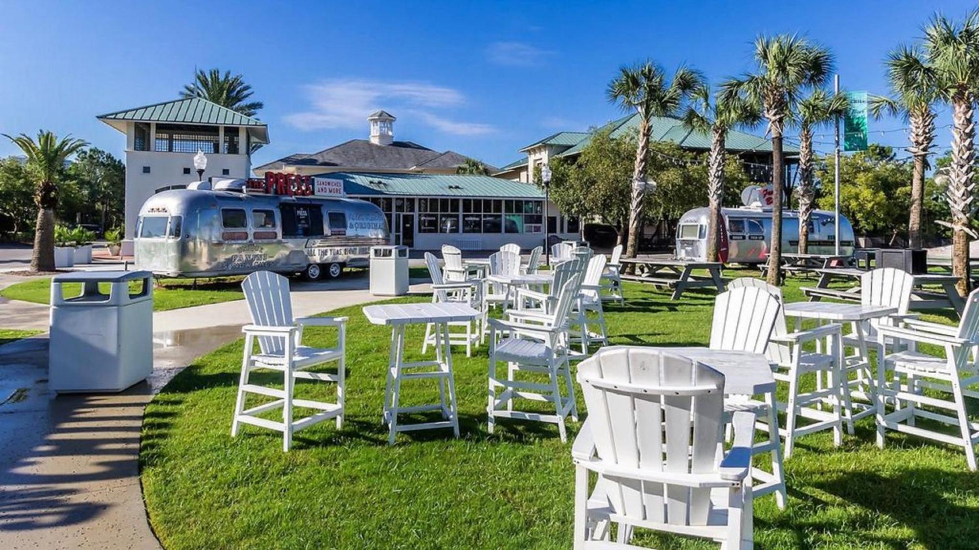Doral 103 - Charming Beachfront / Ground Floor Condo! Gulf Shores Eksteriør bilde