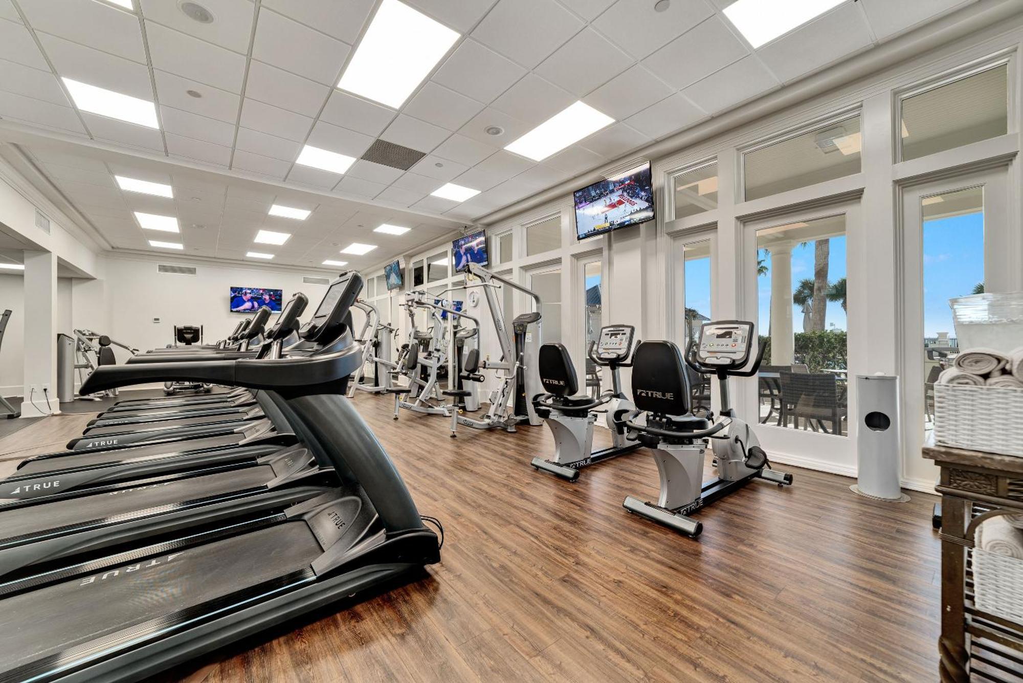 Doral 103 - Charming Beachfront / Ground Floor Condo! Gulf Shores Eksteriør bilde