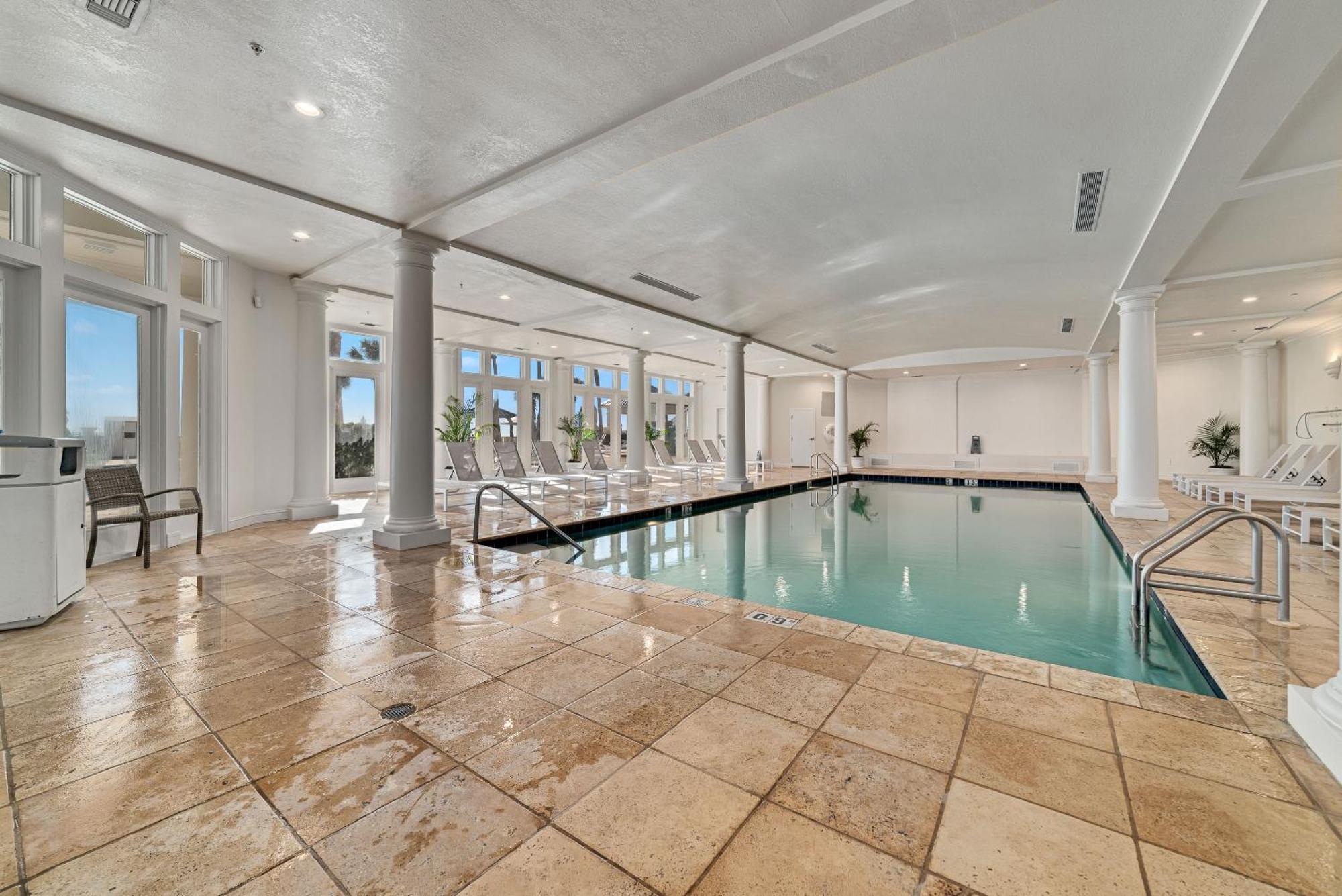 Doral 103 - Charming Beachfront / Ground Floor Condo! Gulf Shores Eksteriør bilde
