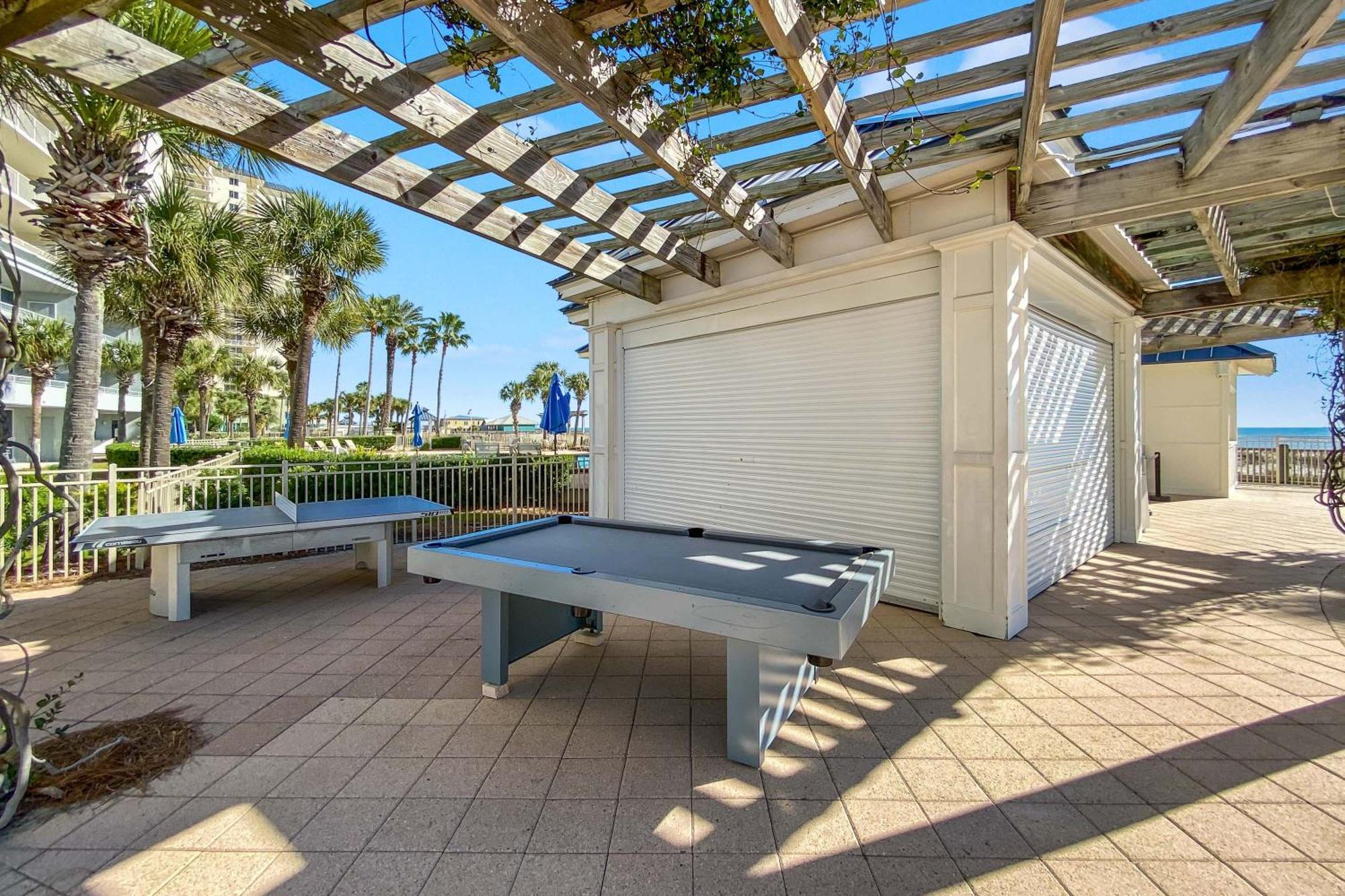 Doral 103 - Charming Beachfront / Ground Floor Condo! Gulf Shores Eksteriør bilde